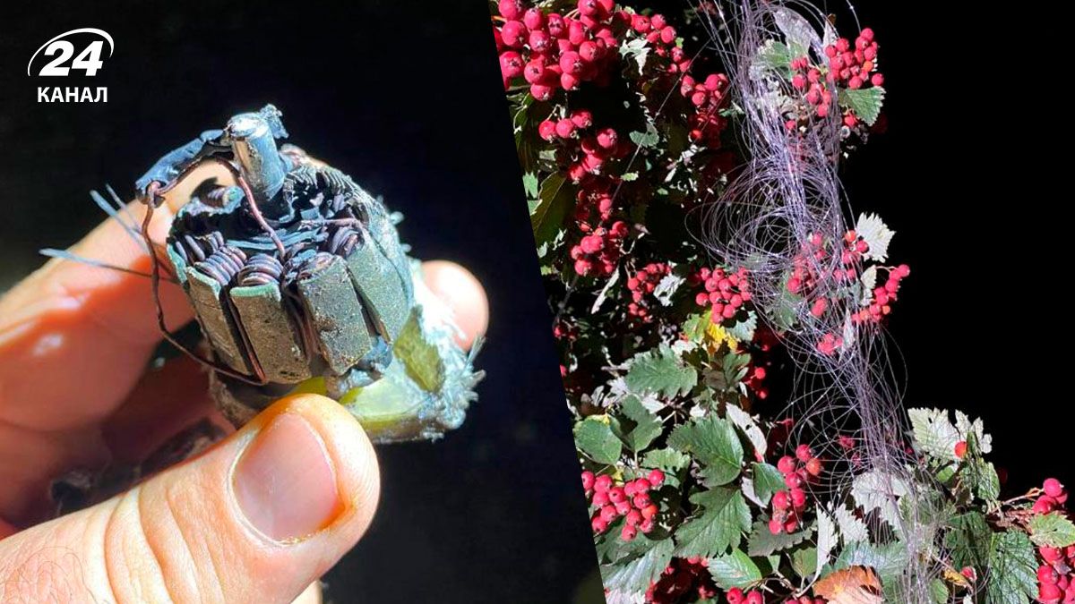 Ранее дроны на оптоволокне не атаковали Краматорск