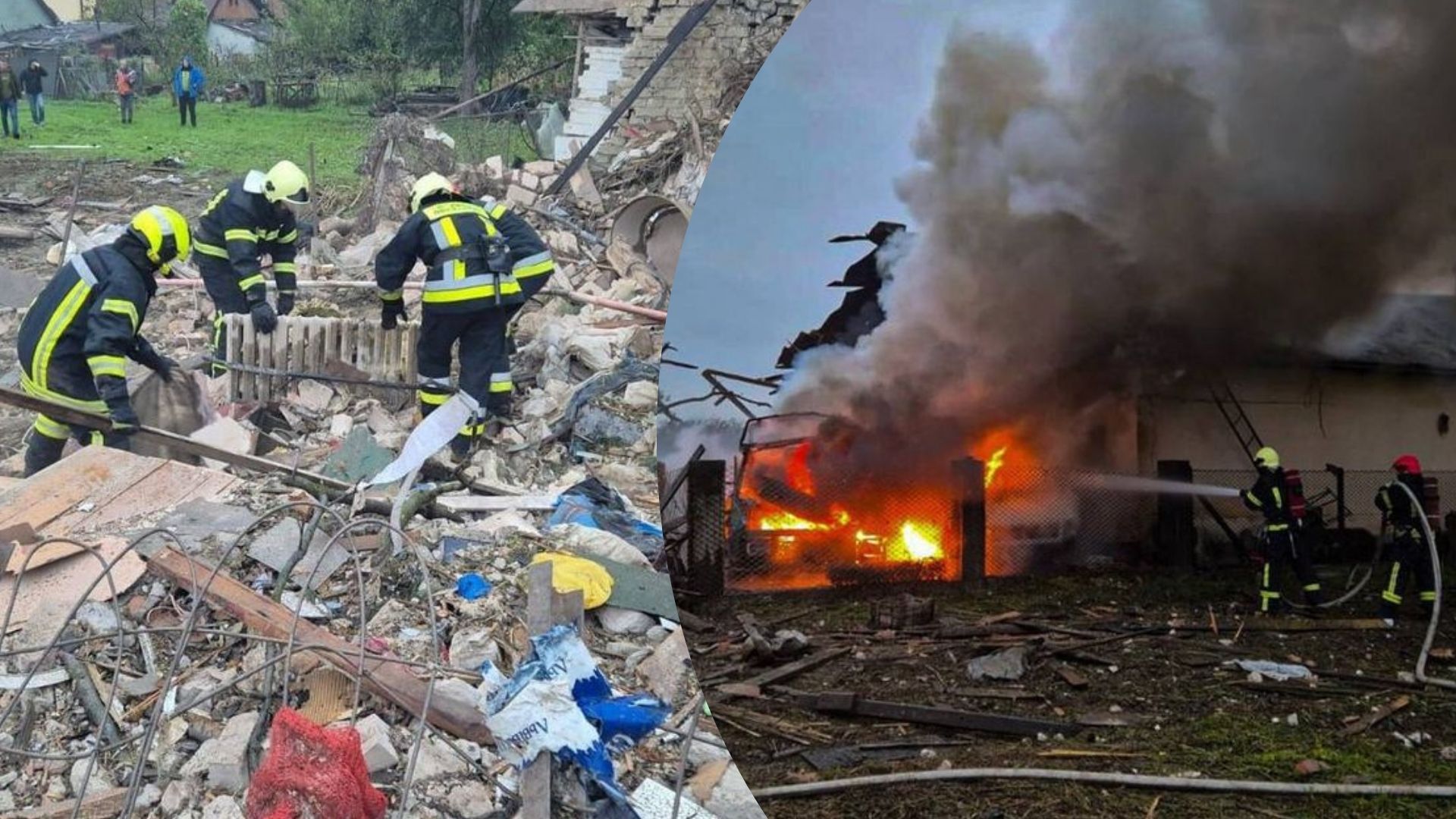 Атака по Украине 5 октября Атака по Украине 5 октября