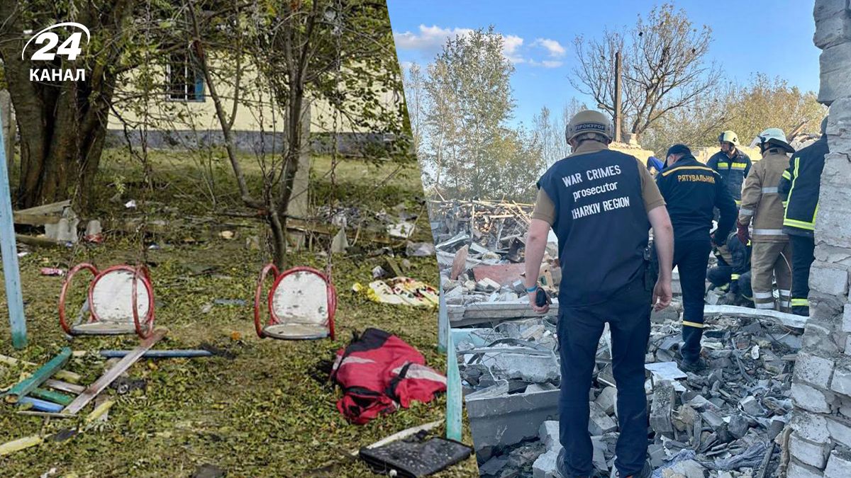 Які результати експертиз щодо удару по Грозі у 2023 році Які результати експертиз щодо удару по Грозі у 2023 році