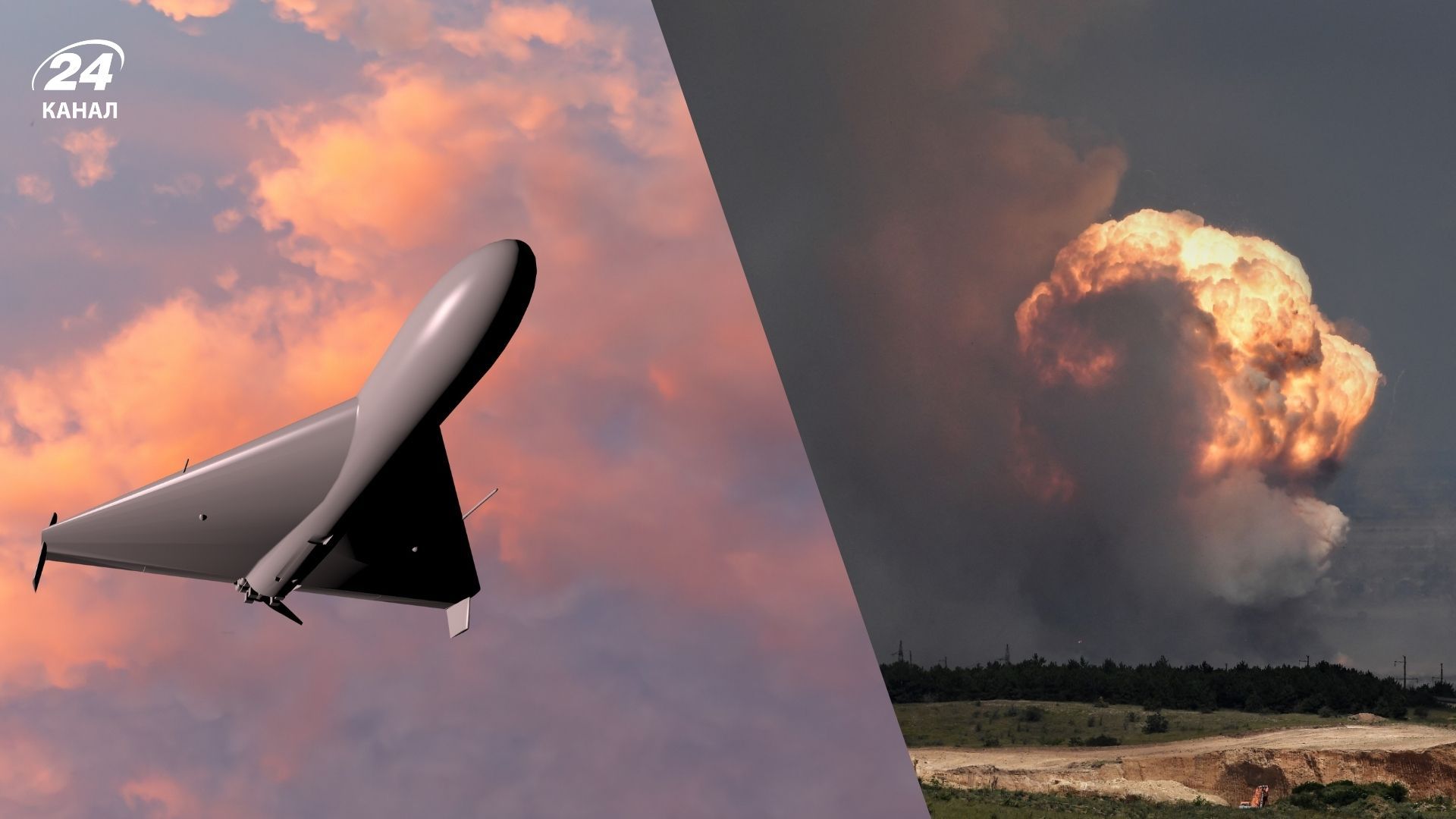 Хронологія 1321 дня війни