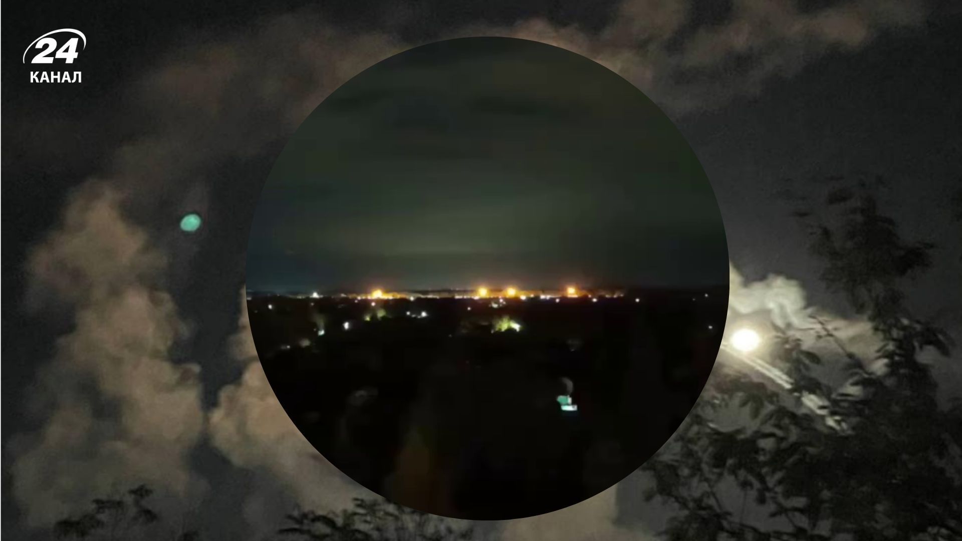 Дроны атаковали Россию 6 октября 2025 года