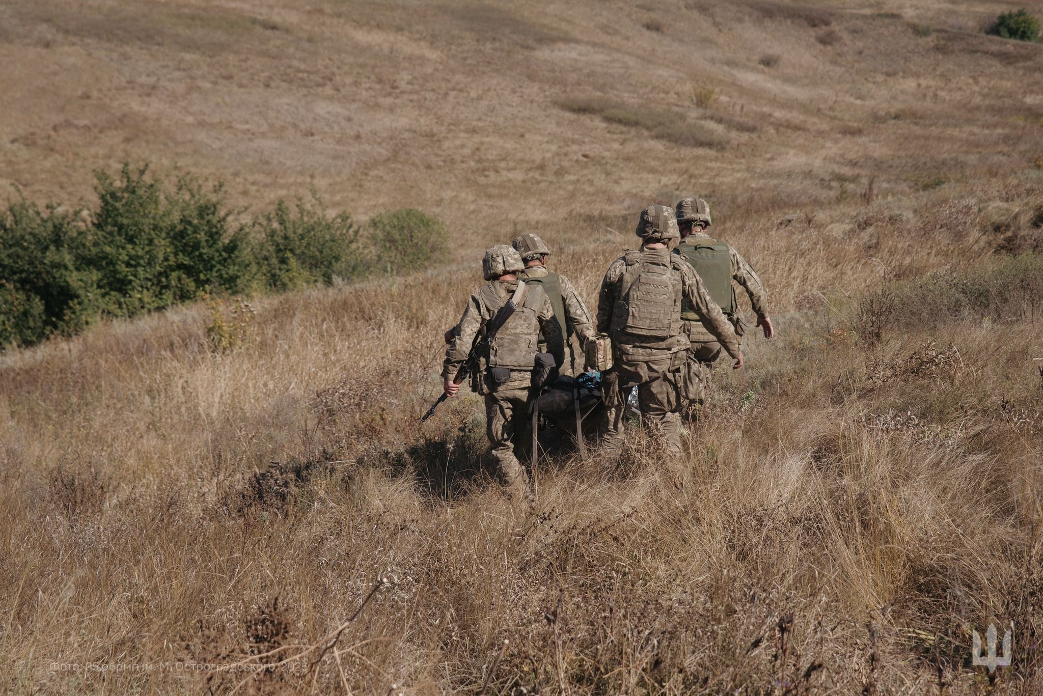 ISW опублікував оновлені карти фронту ISW опублікував оновлені карти фронту