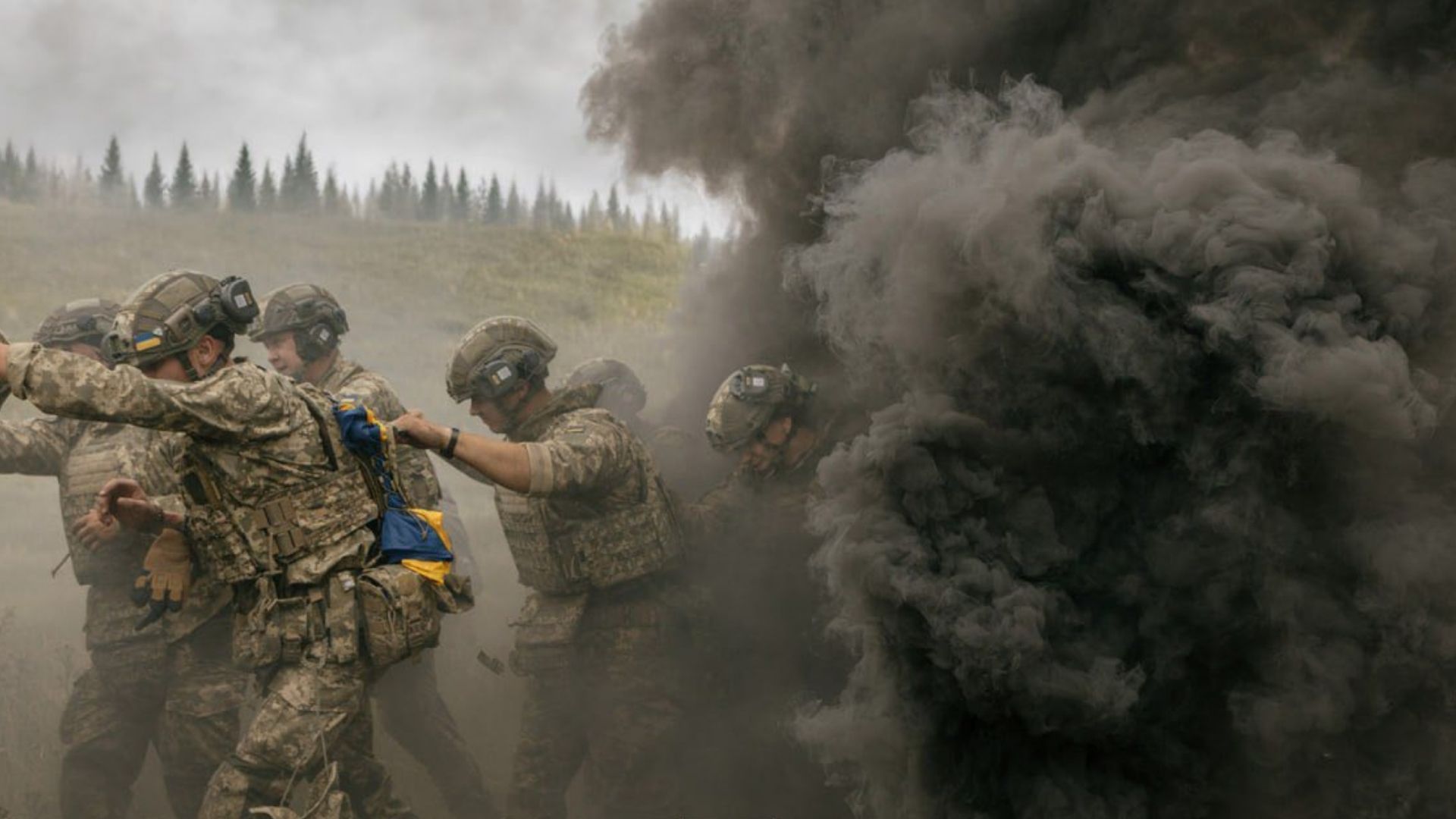 Что происходит на фронте 6 октября 2025 года Что происходит на фронте 6 октября 2025 года