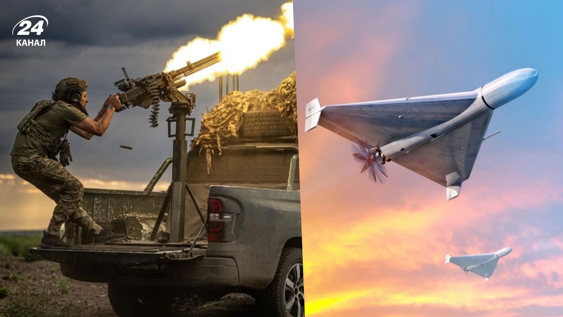 ППО вночі збивала ворожі дрони 6 жовтня 2025 ППО вночі збивала ворожі дрони 6 жовтня 2025