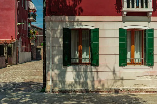 Будинок в Італії Будинок в Італії