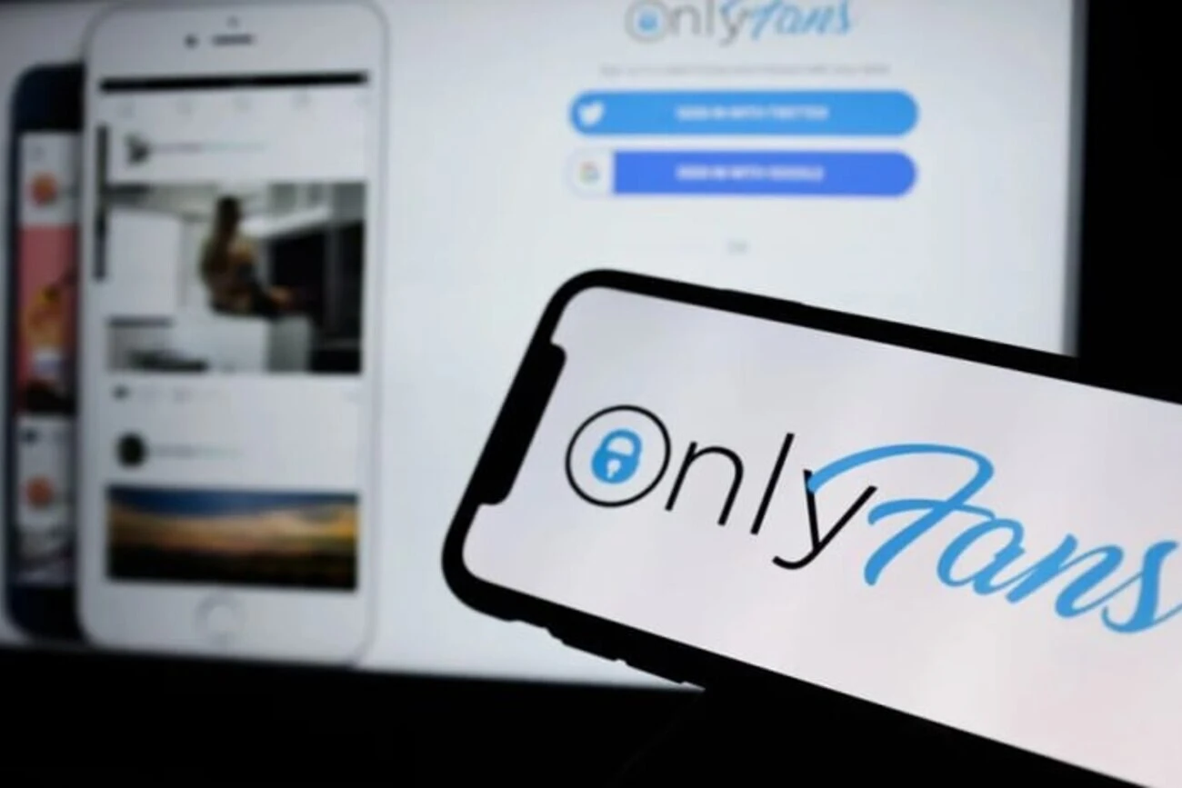 Мільйонні борги українців на OnlyFans: ДПС оприлюднила цифри - Бізнес Мільйонні борги українців на OnlyFans: ДПС оприлюднила цифри - Бізнес