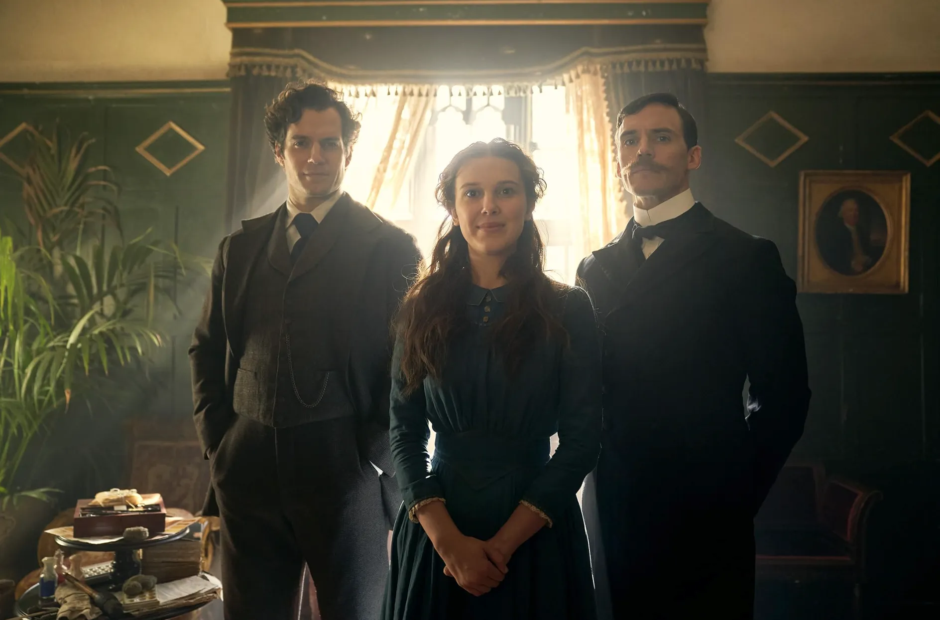 Кадр із фільму Кадр із фільму