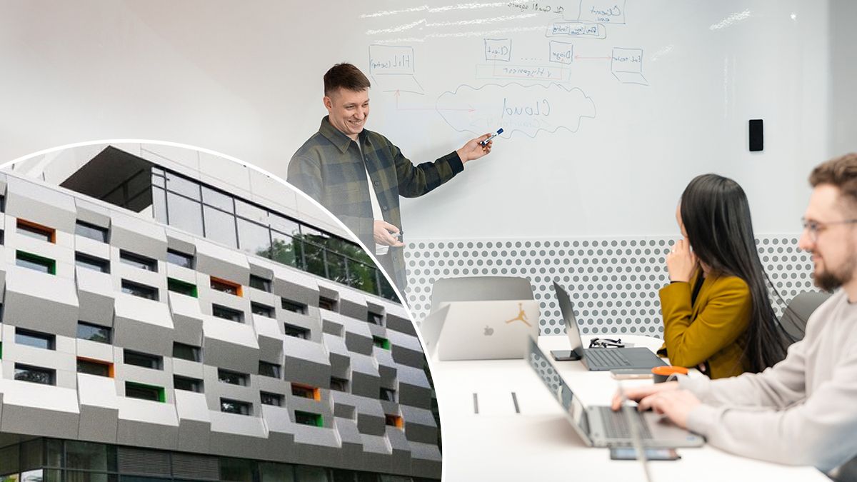 Вступ на ІТ-спеціальності в Україні - тенденції та причини спаду популярності Вступ на ІТ-спеціальності в Україні - тенденції та причини спаду популярності