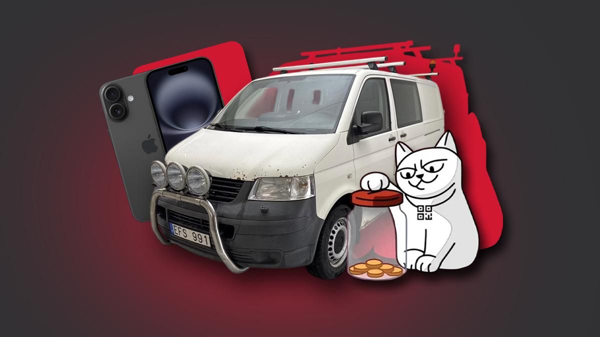 Сбор на авто для 46 ОДШБр