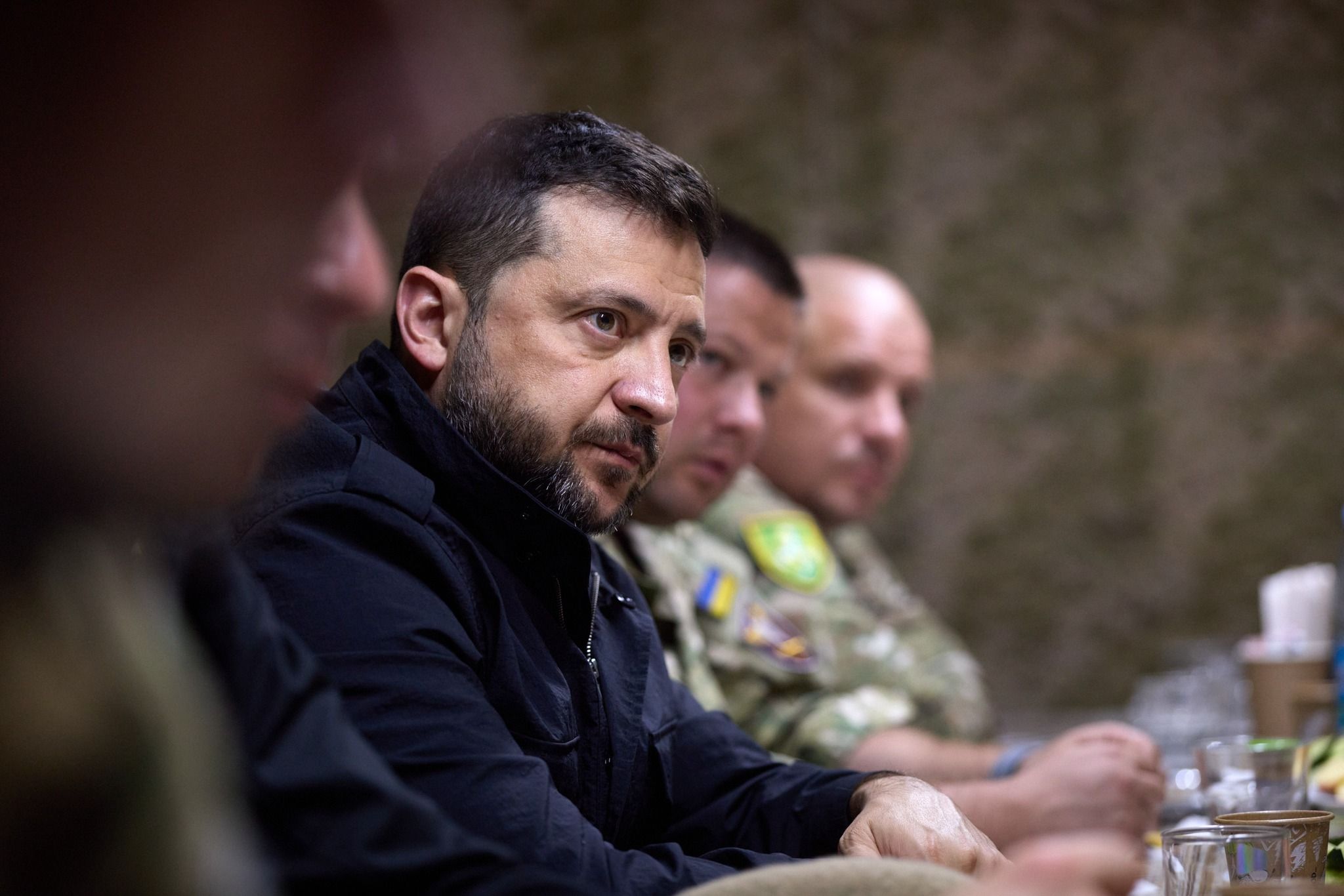 Президент Украины Владимир Зеленский Президент Украины Владимир Зеленский