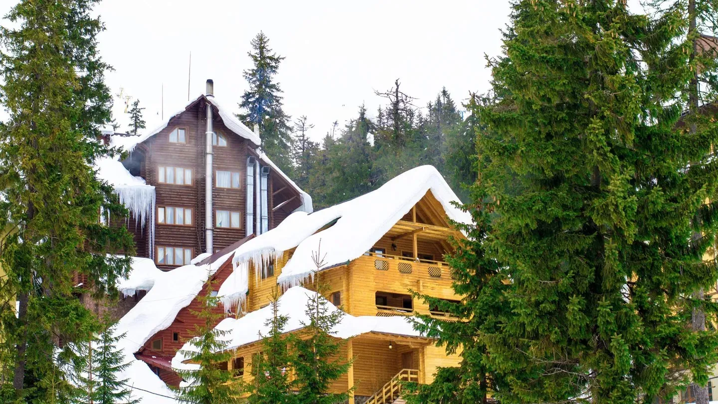 Как изменится рынок гостиничной недвижимости в ближайшие годы Как изменится рынок гостиничной недвижимости в ближайшие годы