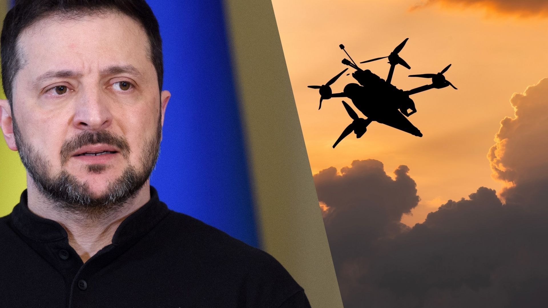 Зеленский о потециале оружия Украины Зеленский о потециале оружия Украины