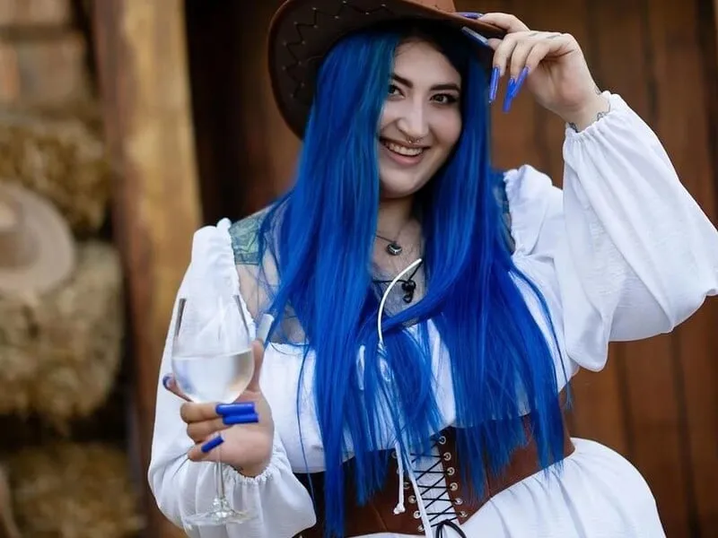 Русалочка XL 