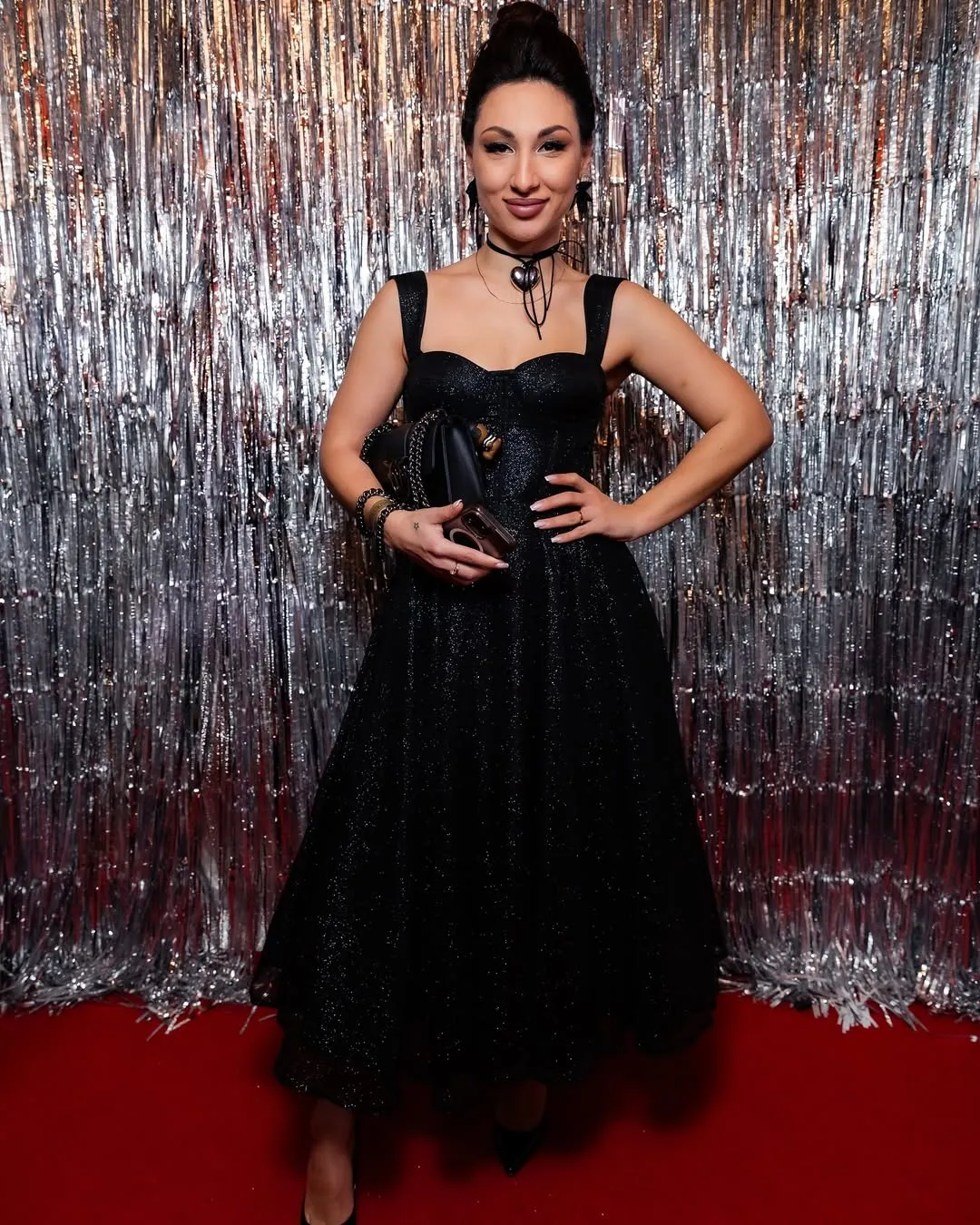 Корецька Даріана 