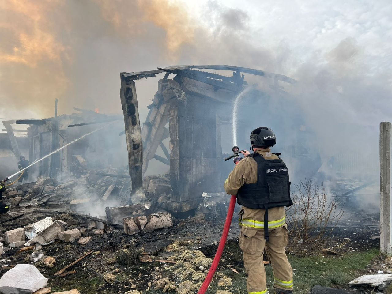 Вибух у Чернігові 6 жовтня Вибух у Чернігові 6 жовтня