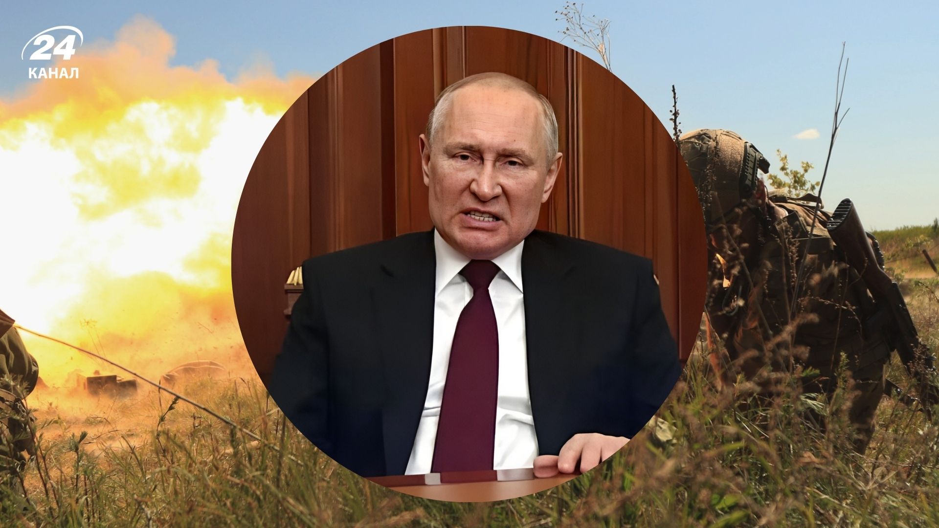 Триває контрнаступ України біля Добропілля