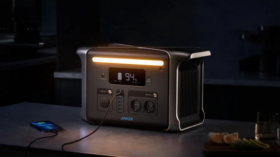 Anker 757 PowerHouse Anker 757 PowerHouse