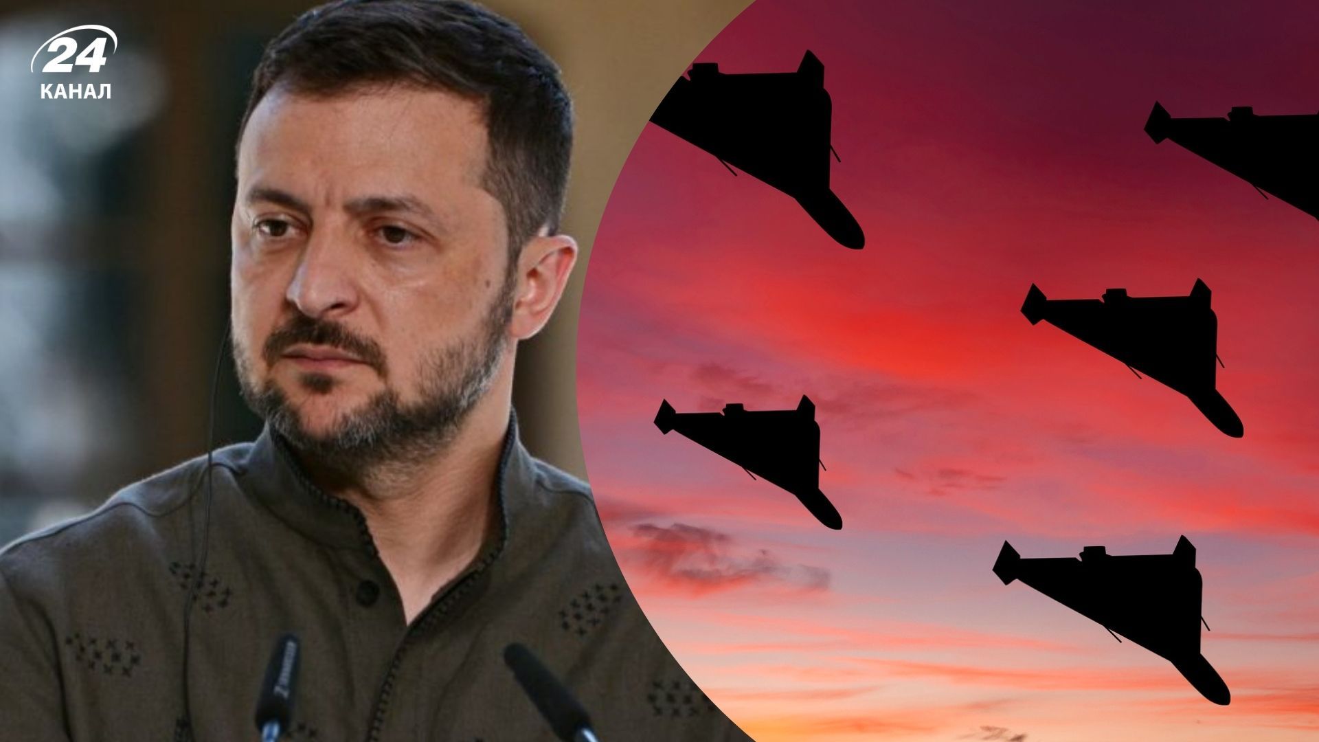 Отключение света 2025 - Зеленский заявил, что не знает, какой будет зима