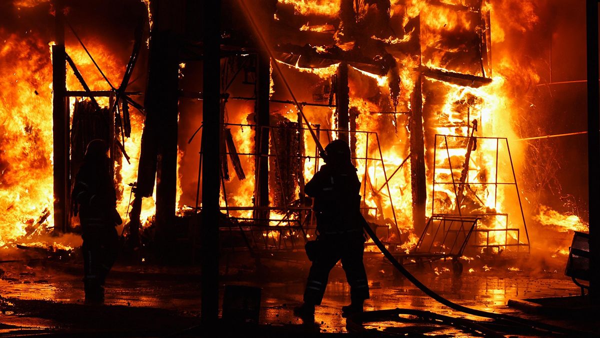 Терехов спрогнозировал, какой будет грядущая зима для Харькова