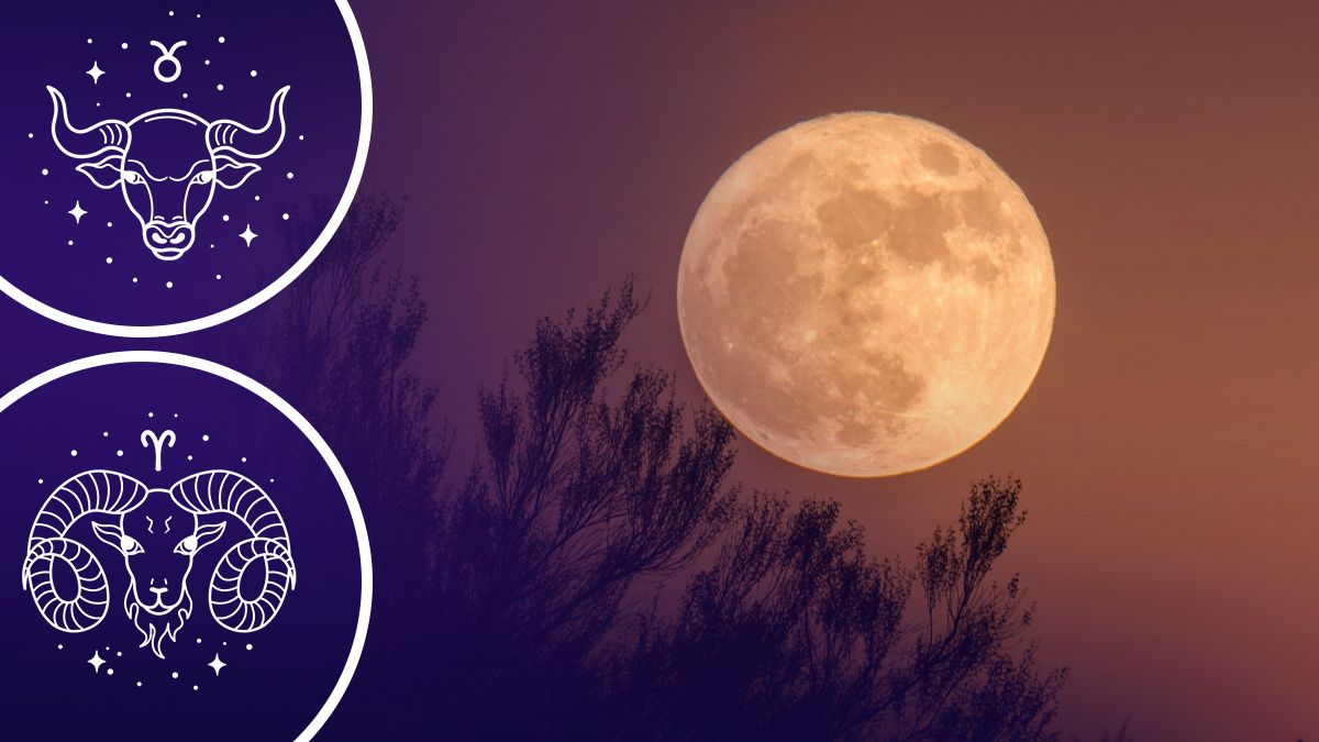 Які зміни принесе повний Місяць Які зміни принесе повний Місяць