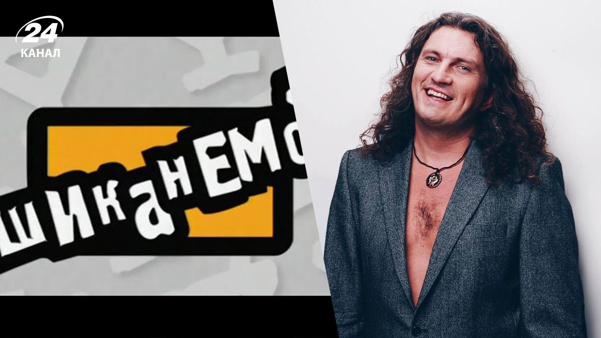 Програми з Андрієм Кузьменком