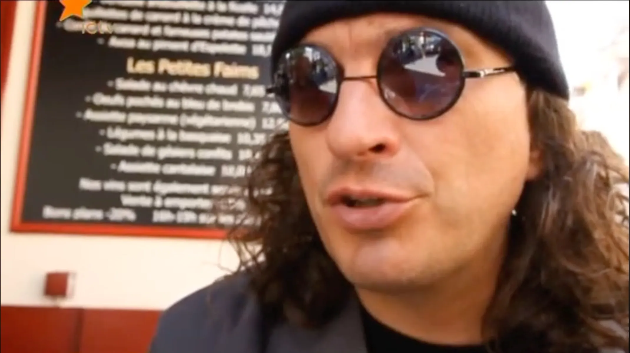 Андрей Кузьменко в программе Андрей Кузьменко в программе