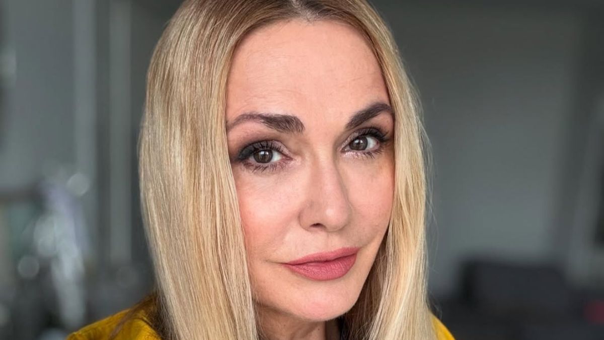 Ольга Сумская Ольга Сумская