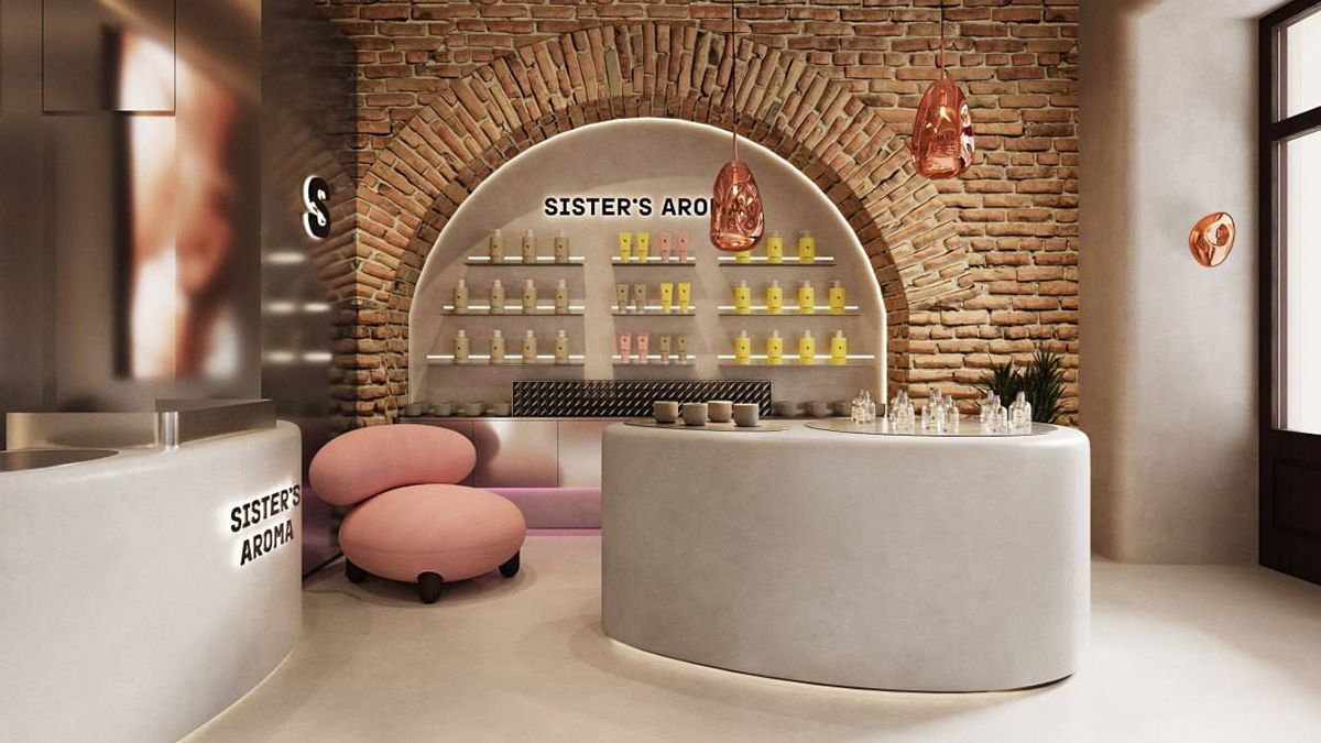 Поява чуток про Sister's Aroma одразу викликала хвилю обговорень