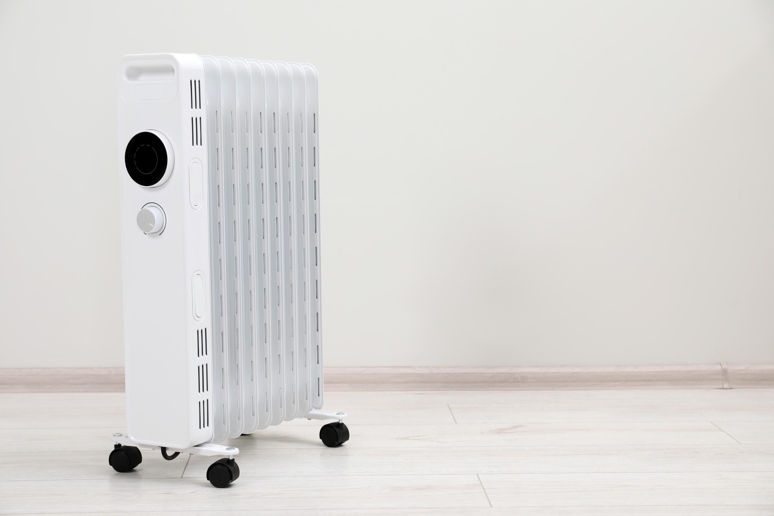 Обогреватель дома - как безопасно пользоваться электрообогревателями