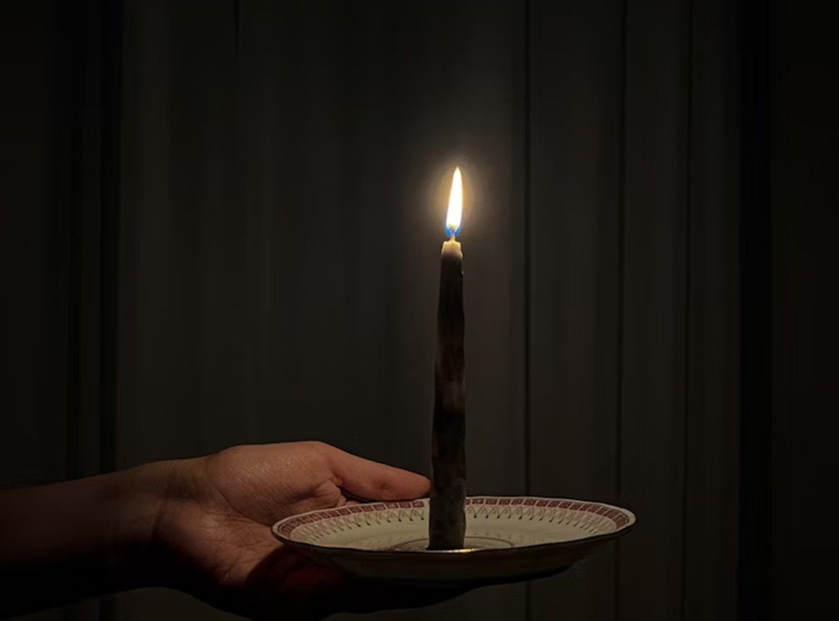 РФ ударила по энергетике в Донецкой области: часть населенных пунктов обесточены - 24 Канал