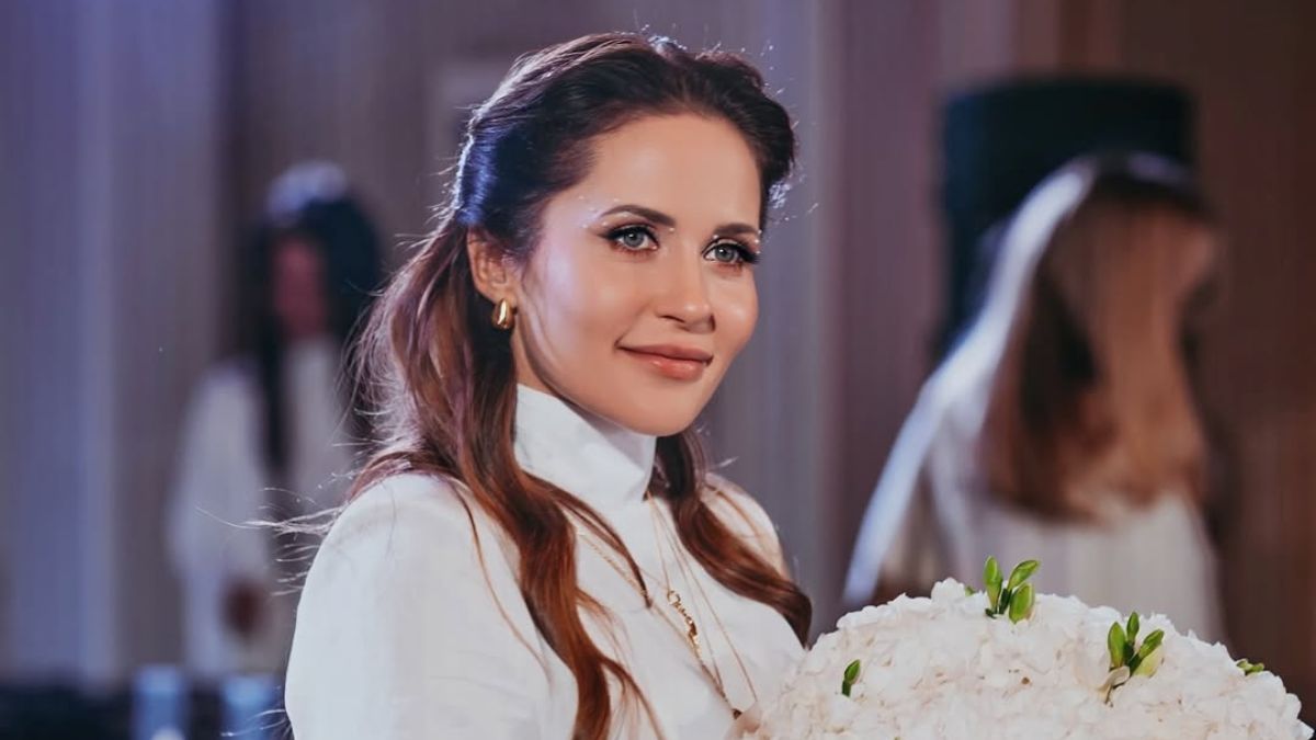 Наталка Денисенко Наталка Денисенко