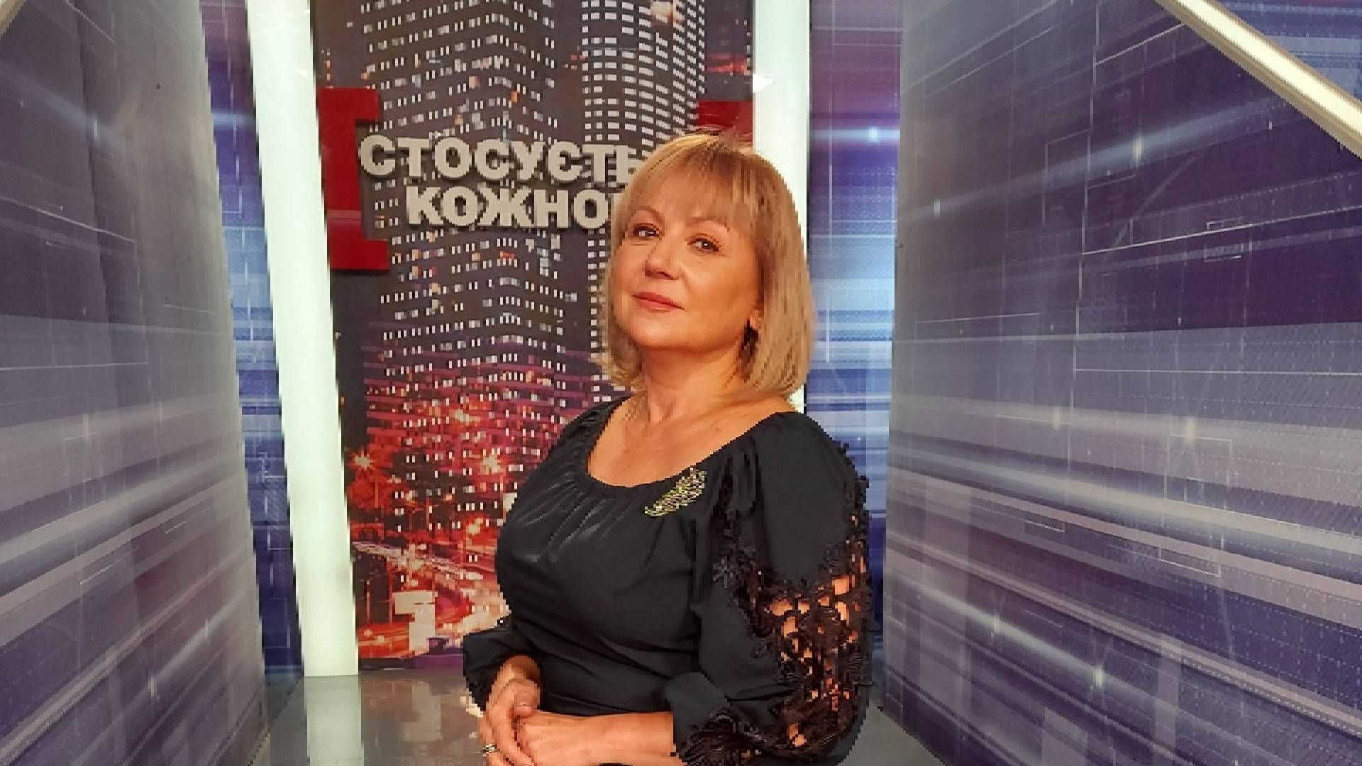 Елена Репина пожаловалась, что ее мужа похитил ТЦК, а ее саму увезли в психиатрическую больницу Елена Репина пожаловалась, что ее мужа похитил ТЦК, а ее саму увезли в психиатрическую больницу