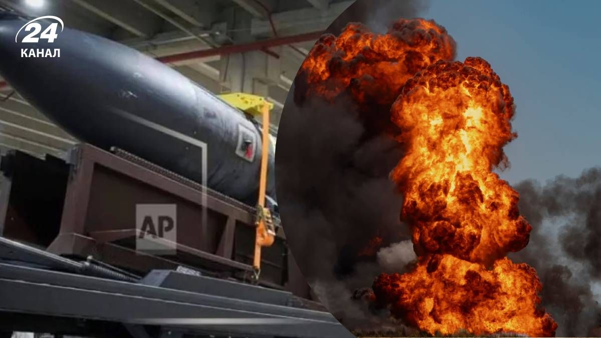 Запускала ли Украина ракеты "Фламинго" по России Запускала ли Украина ракеты "Фламинго" по России