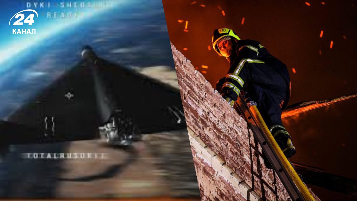 Хронология событий 7 октября 2025 года