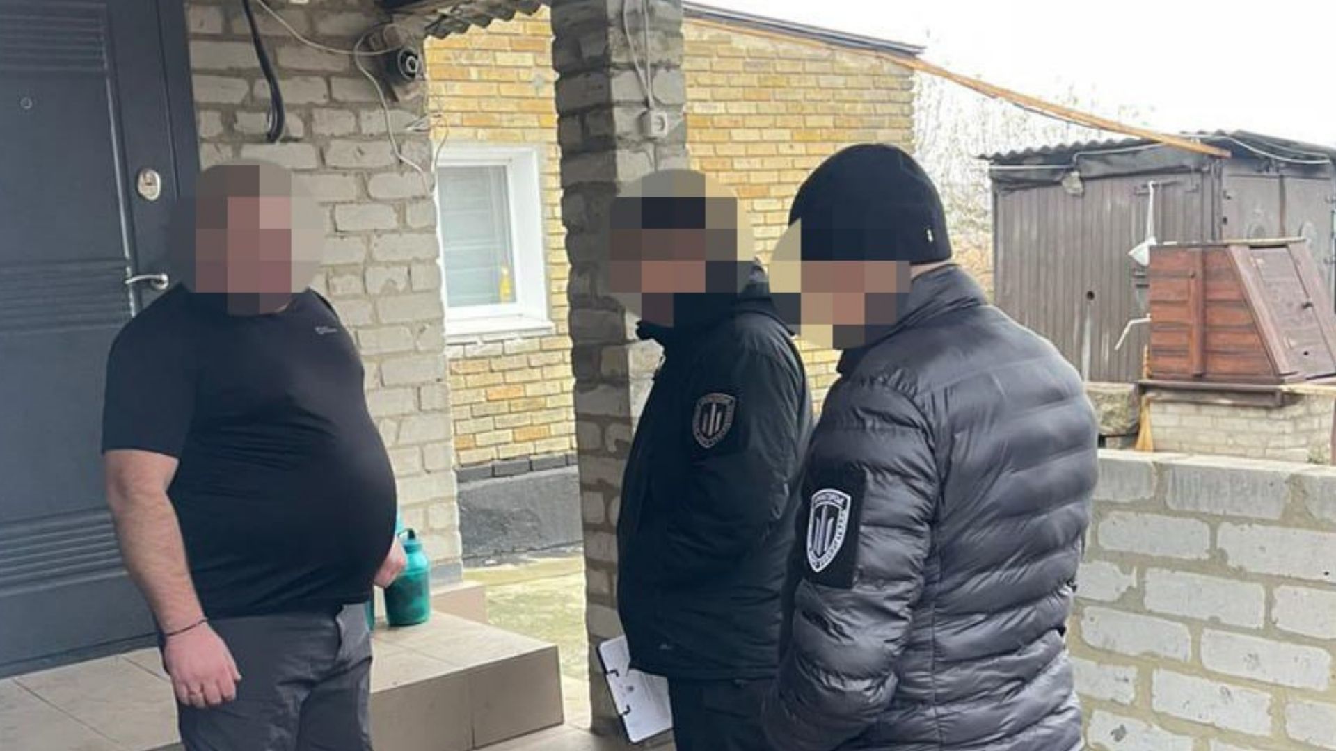 Военный чиновник в Донецкой области отправил бойцов крутить шаурму Военный чиновник в Донецкой области отправил бойцов крутить шаурму