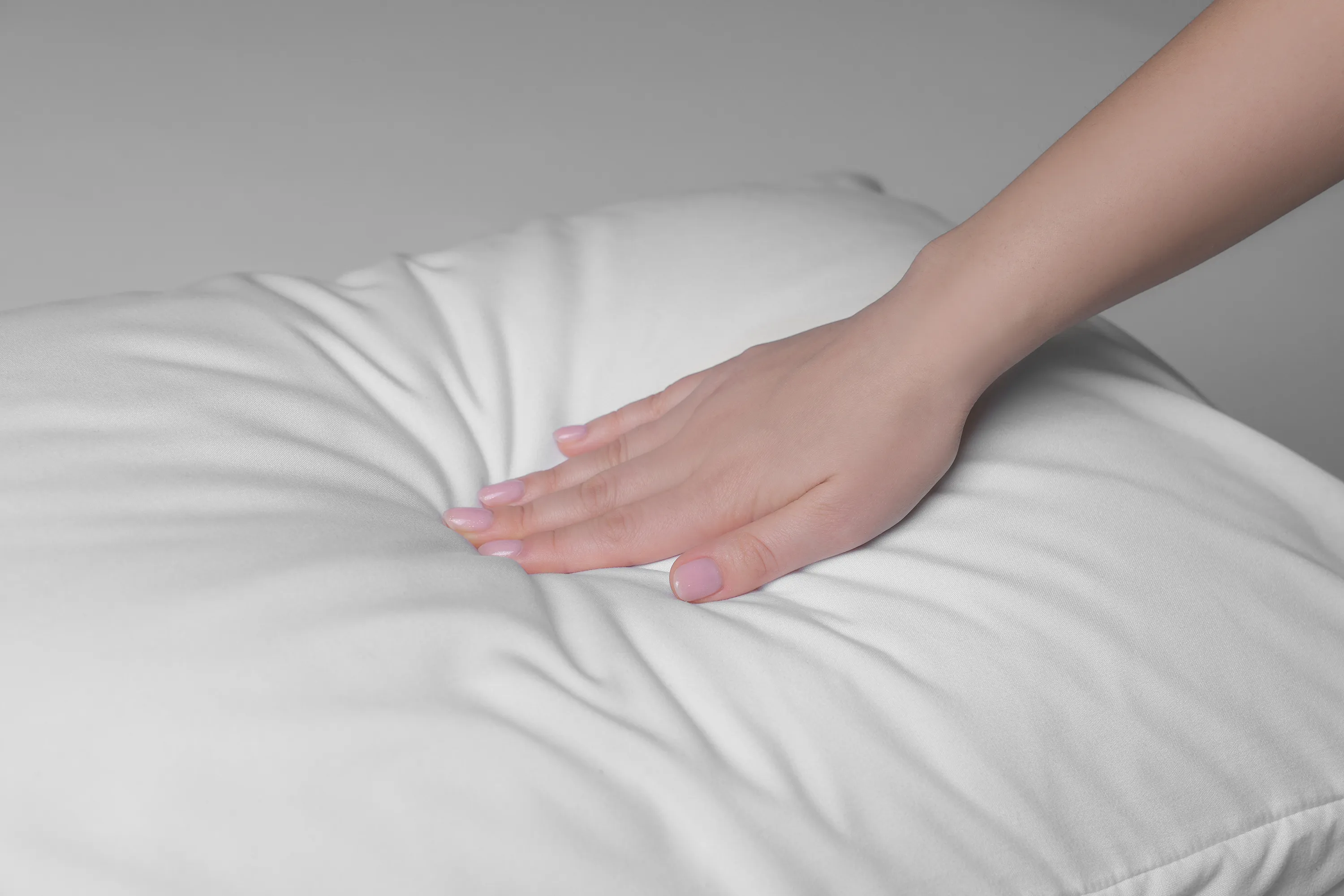 Как и чем постирать подушки Как и чем постирать подушки