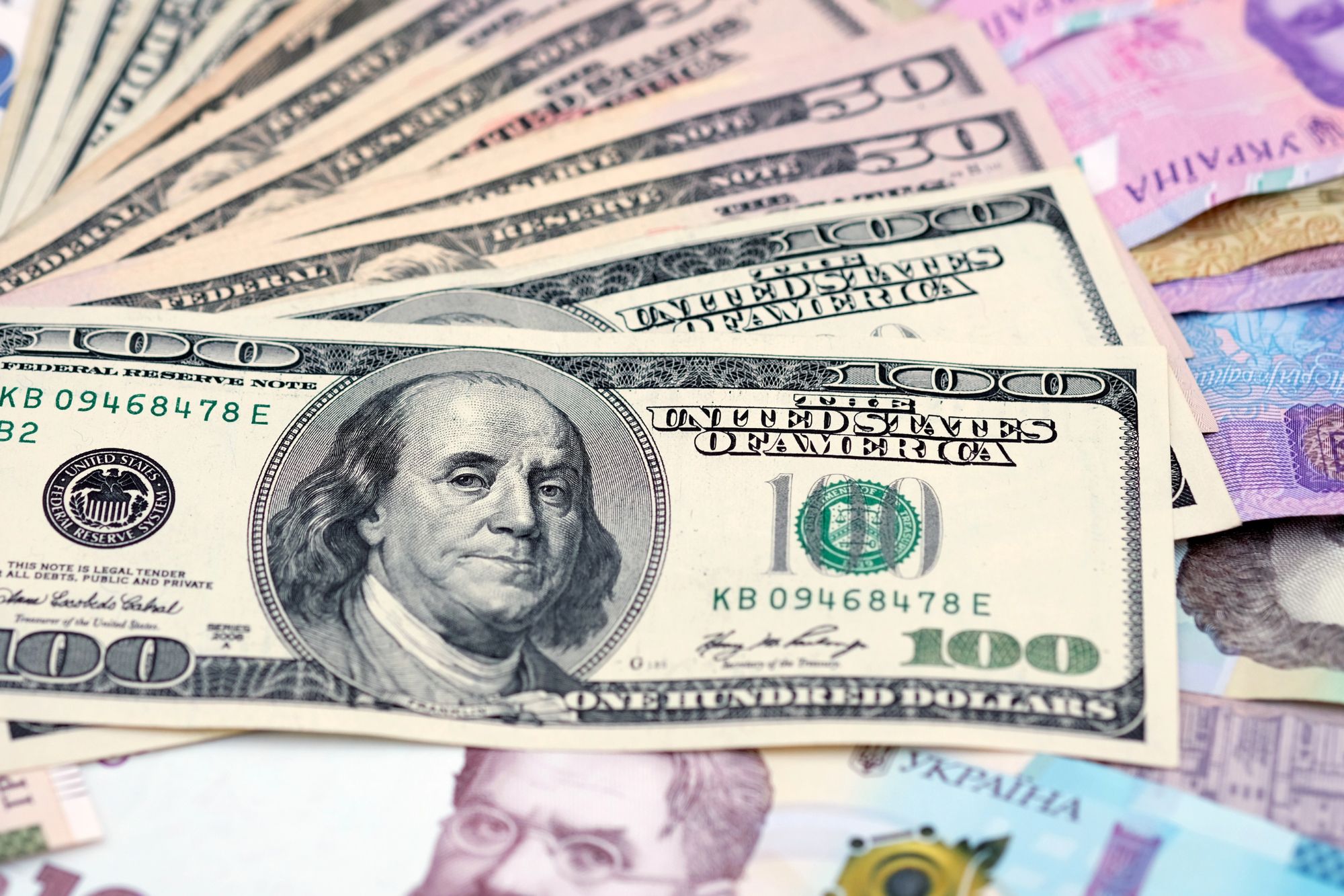 Какой крус доллара будет на этой неделе Какой крус доллара будет на этой неделе