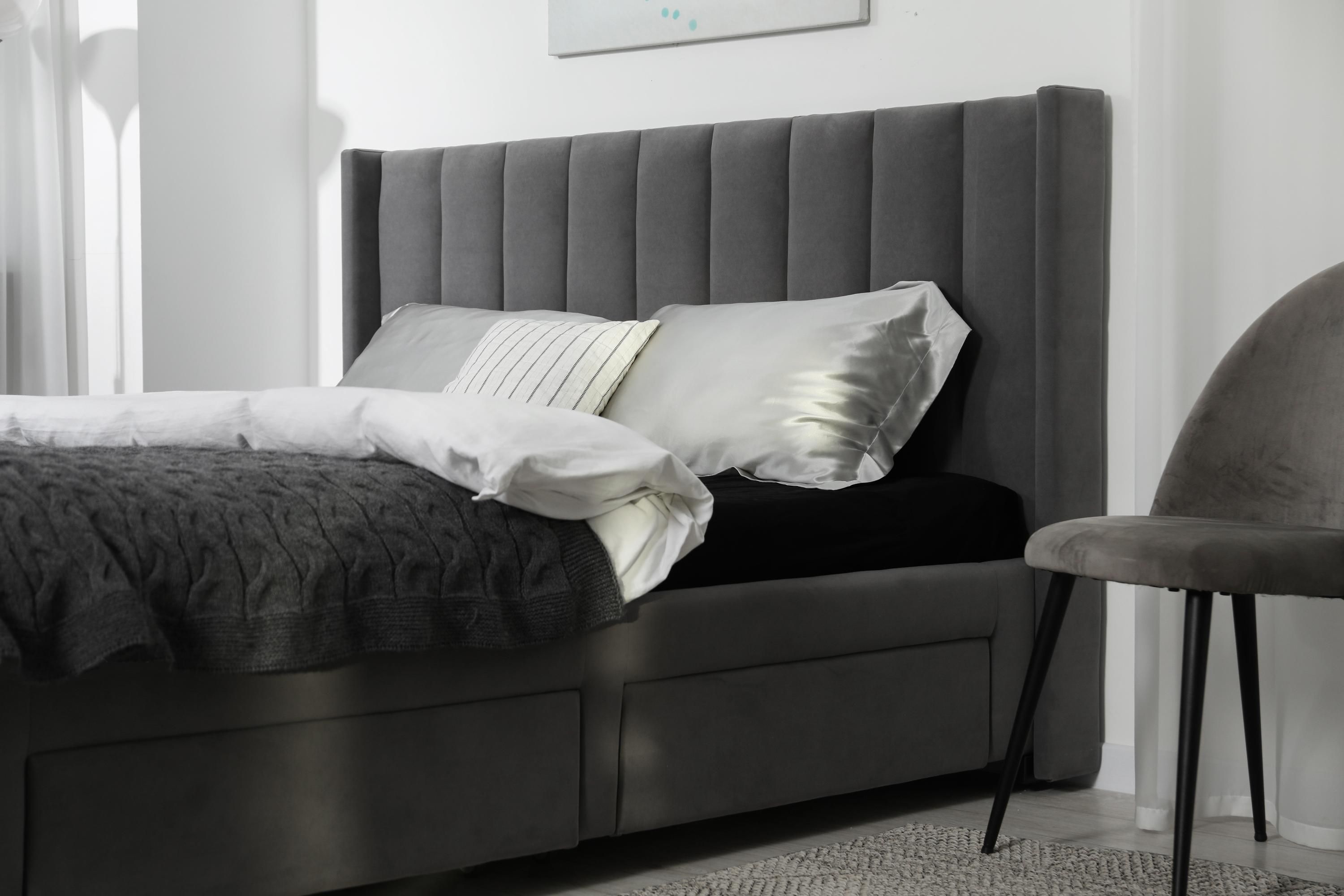 Стирка подушек - как и чем стирать подушки для эффекта как в отеле