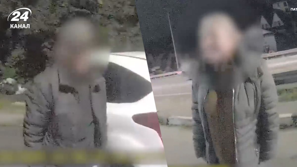 У поліції розповіли, чи "викрадали" чоловіка на блокпості в Києві