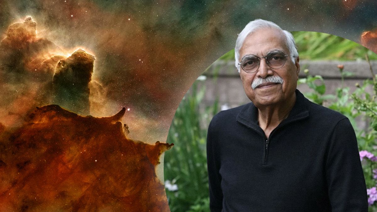 Темна матерія та енергія можуть не існувати – дослідження пропонує іншу модель Всесвіту