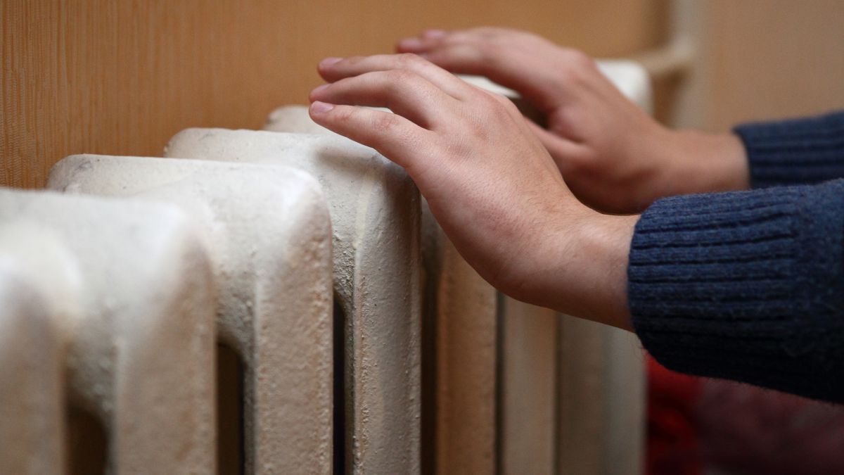 Україна хоче імпортувати більше газу через удари по енергетиці