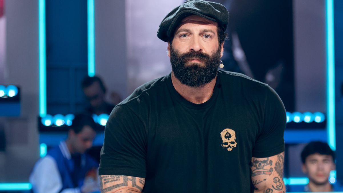 Даніель Салем Даніель Салем