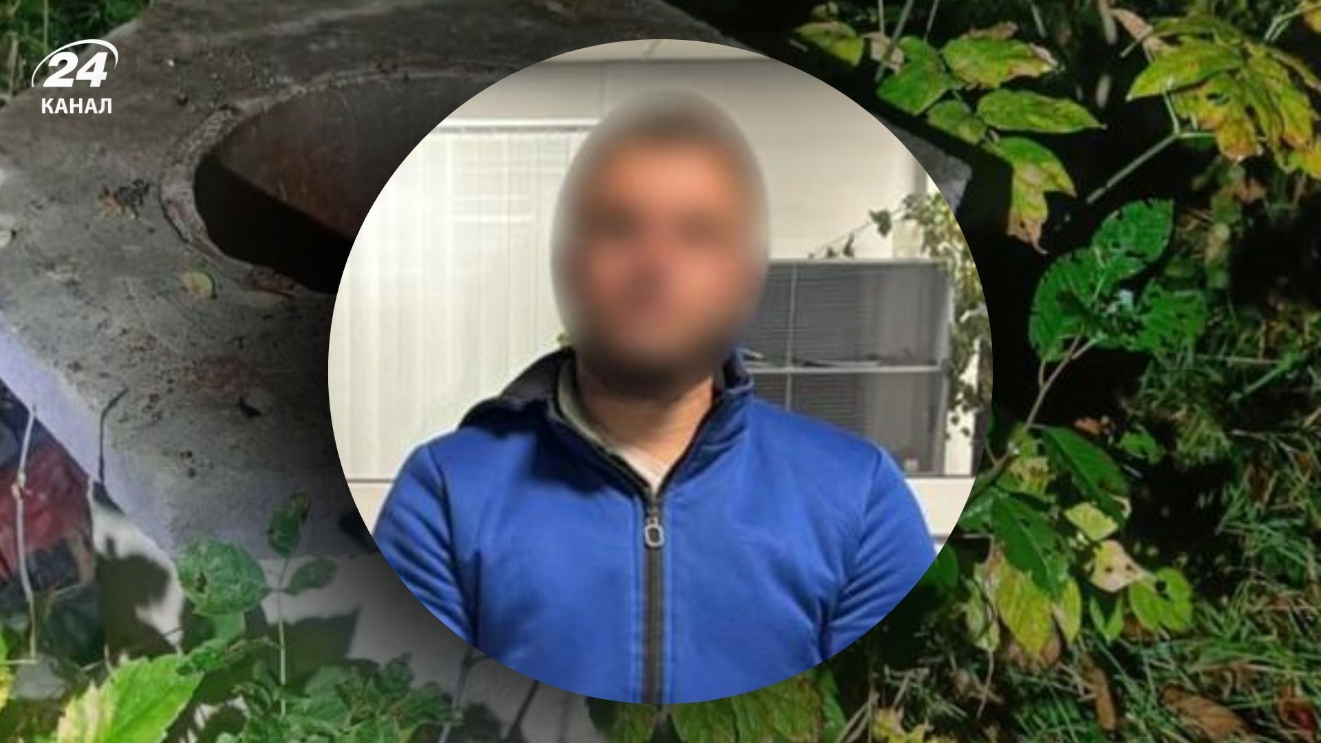 Убийство 15-летней девушки в Винницкой области