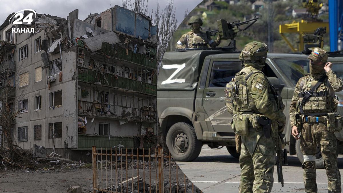 Ситуація на фронті зараз – яку тактику застосовують росіяни на Краматорському напрямку - 24 Канал Ситуація на фронті зараз – яку тактику застосовують росіяни на Краматорському напрямку - 24 Канал