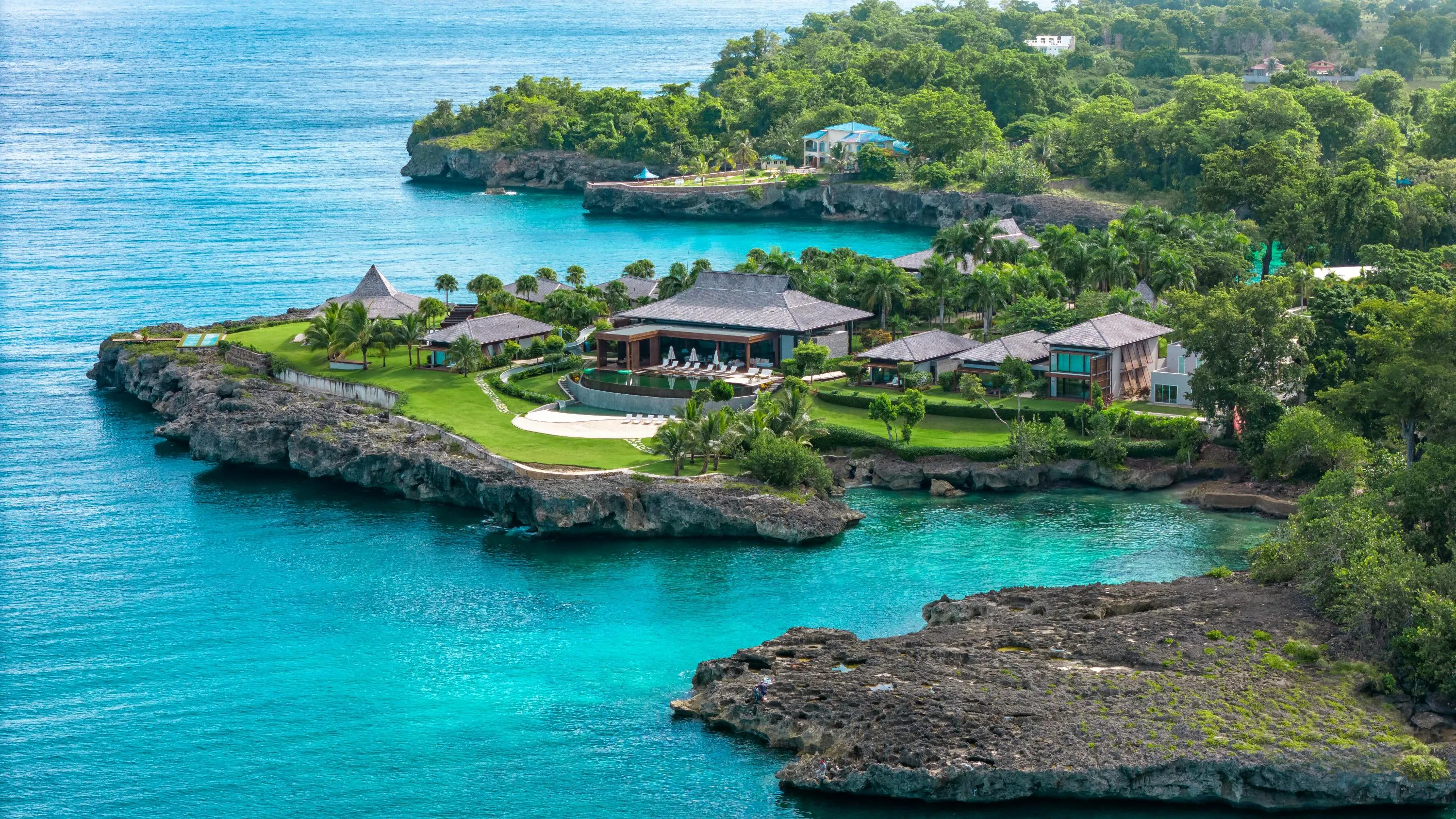 Карибські острови