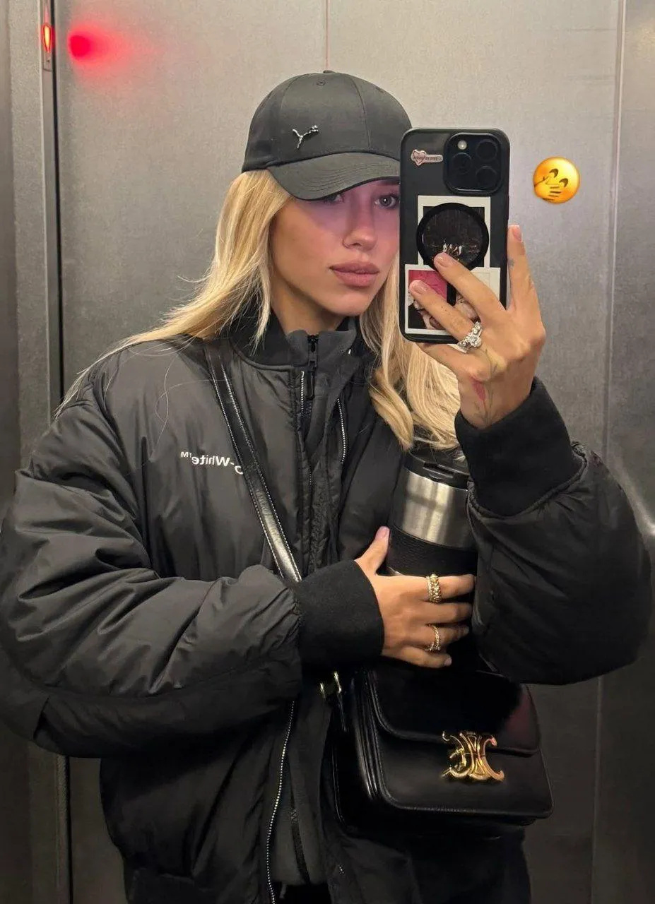 Даша Квиткова Даша Квиткова