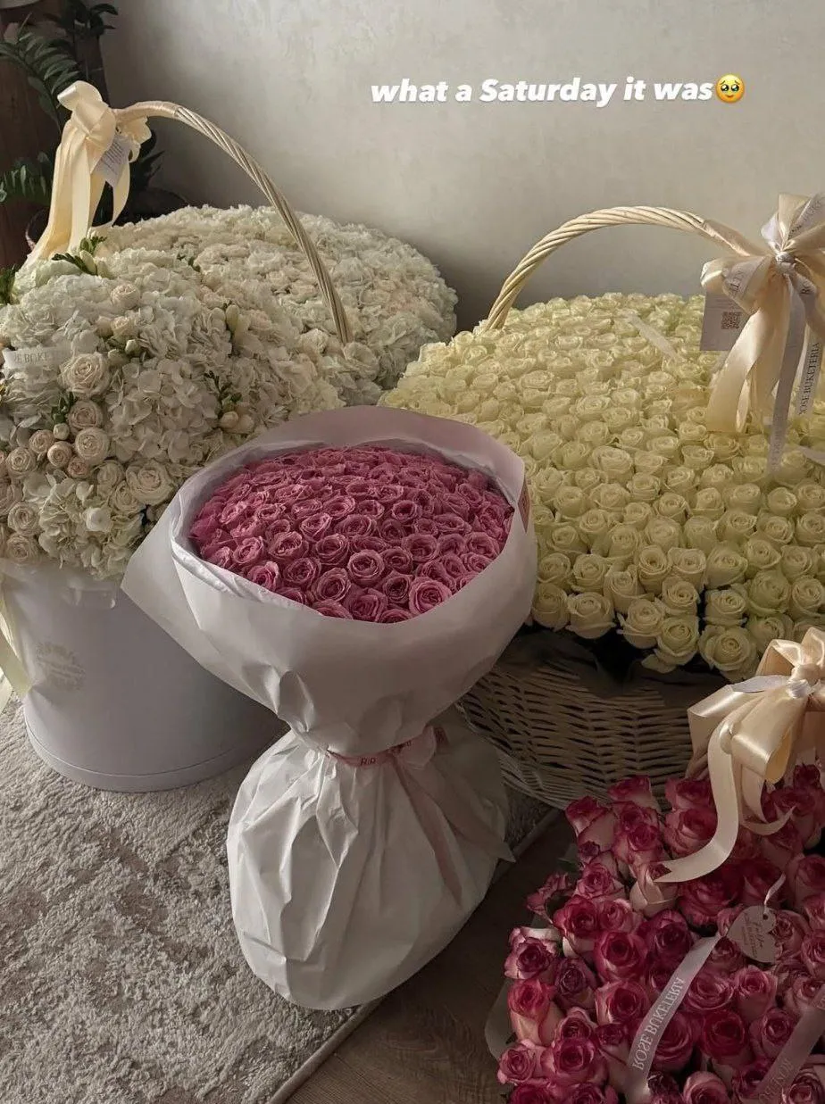 Даша Квиткова