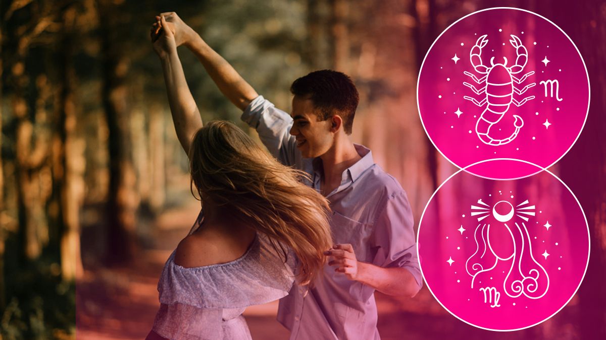 Хто закохається у жовтні