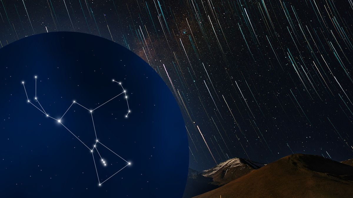 Метеорные потоки в октябре 2025 – где и когда смотреть Дракониды и Ориониды Метеорные потоки в октябре 2025 – где и когда смотреть Дракониды и Ориониды