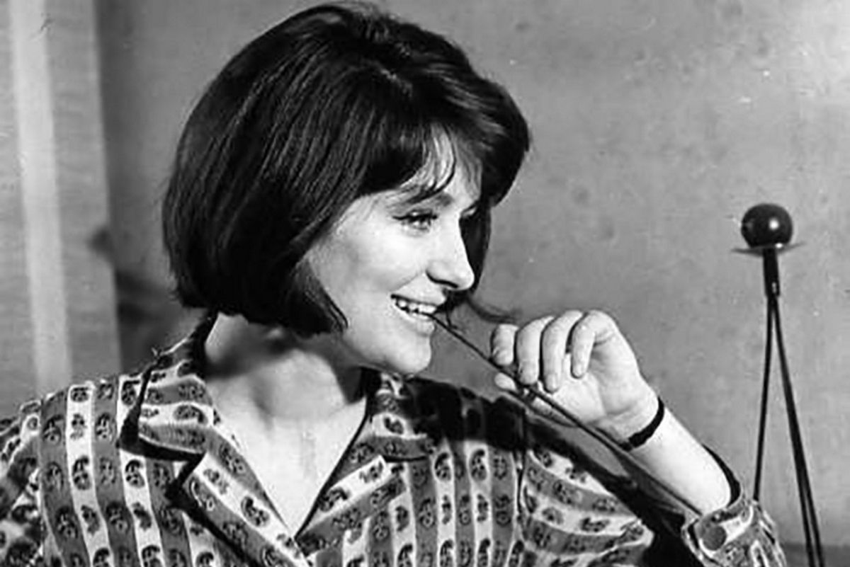 шепітько - Тренди шепітько - Тренди